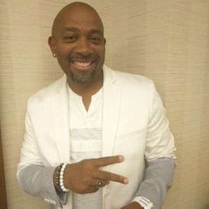 Meet your Posher, Sean